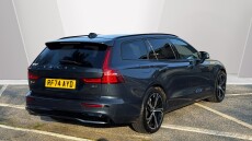 Volvo V60 2.0 B4P Plus Dark 5dr Auto [7 speed] Petrol Estate